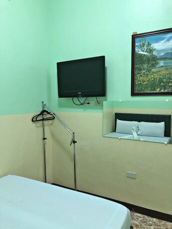 Imagen general del Hotel Knights Ko Suites. Foto 12