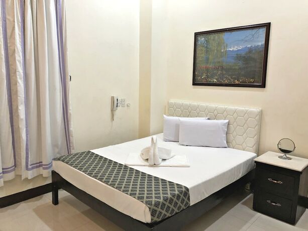 Imagen general del Hotel Knights Ko Suites. Foto 13