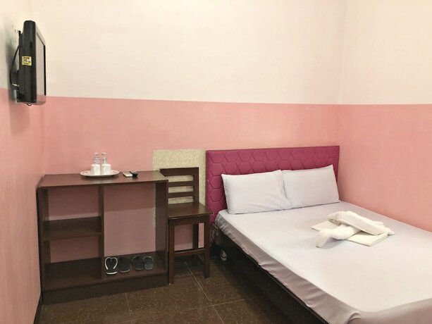 Imagen general del Hotel Knights Ko Suites. Foto 14