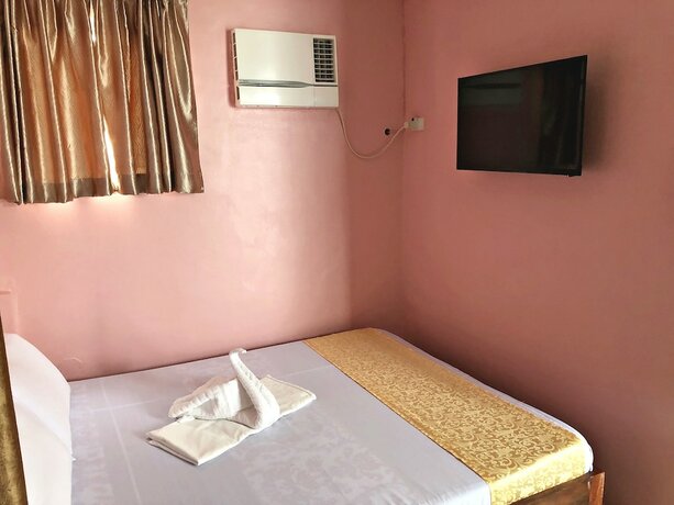 Imagen general del Hotel Knights Ko Suites. Foto 17