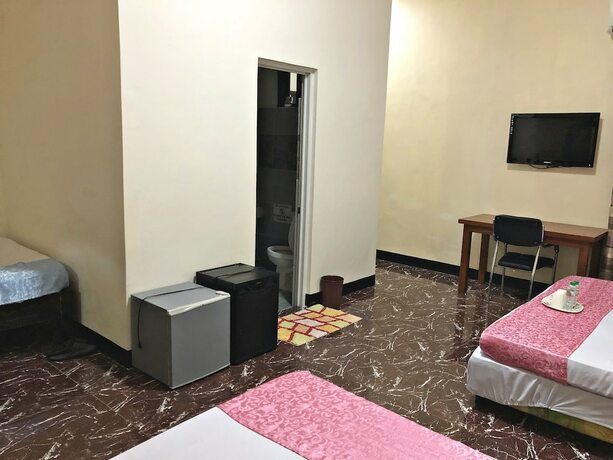 Imagen general del Hotel Knights Ko Suites. Foto 18