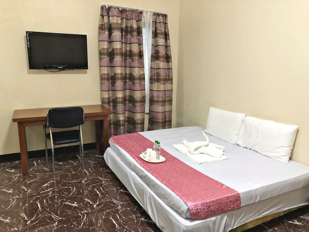 Imagen general del Hotel Knights Ko Suites. Foto 20