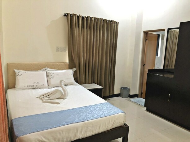 Imagen de la habitación del Hotel Knights Ko Suites. Foto 23