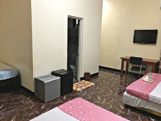 Imagen de la habitación del Hotel Knights Ko Suites. Foto 27