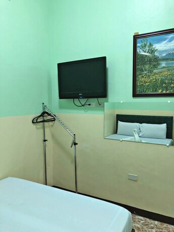 Imagen de la habitación del Hotel Knights Ko Suites. Foto 28