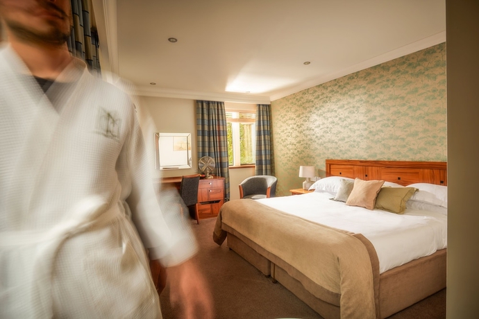 Imagen de la habitación del Hotel Knights Suite Rooms and Events. Foto 6
