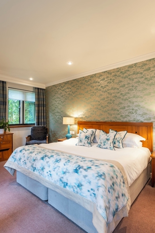 Imagen de la habitación del Hotel Knights Suite Rooms and Events. Foto 7
