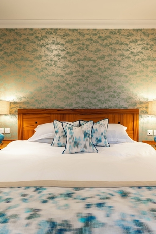Imagen de la habitación del Hotel Knights Suite Rooms and Events. Foto 8