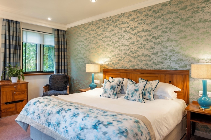 Imagen de la habitación del Hotel Knights Suite Rooms and Events. Foto 13