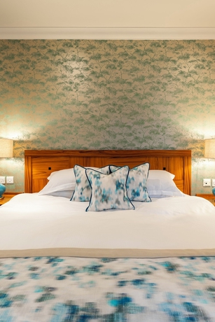 Imagen de la habitación del Hotel Knights Suite Rooms and Events. Foto 14