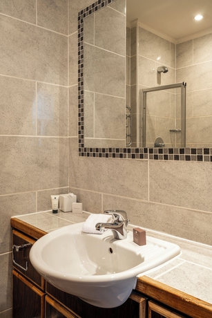 Imagen de la habitación del Hotel Knights Suite Rooms and Events. Foto 15