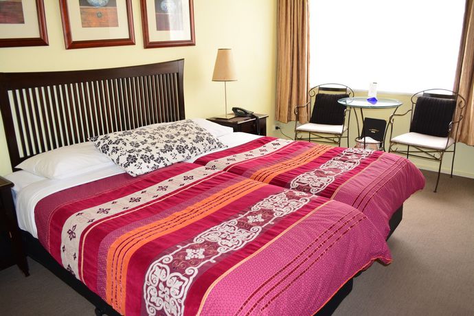 Imagen de la habitación del Hotel Knightsbridge Apartments. Foto 1