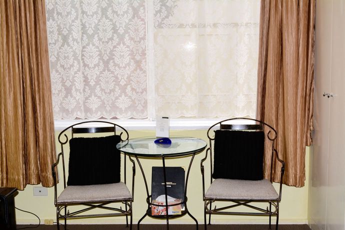 Imagen de la habitación del Hotel Knightsbridge Apartments. Foto 2