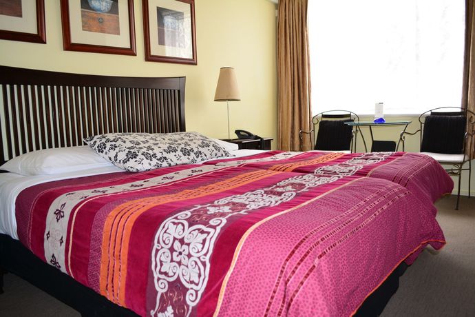 Imagen de la habitación del Hotel Knightsbridge Apartments. Foto 3