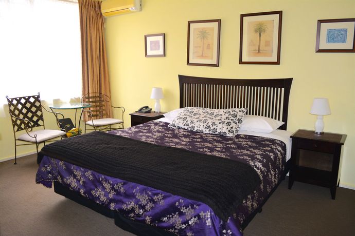 Imagen de la habitación del Hotel Knightsbridge Apartments. Foto 4