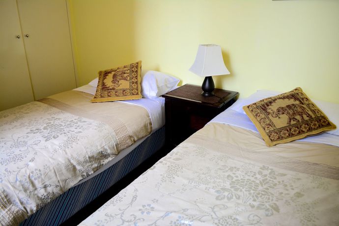Imagen de la habitación del Hotel Knightsbridge Apartments. Foto 6