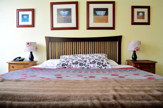 Imagen de la habitación del Hotel Knightsbridge Apartments. Foto 7