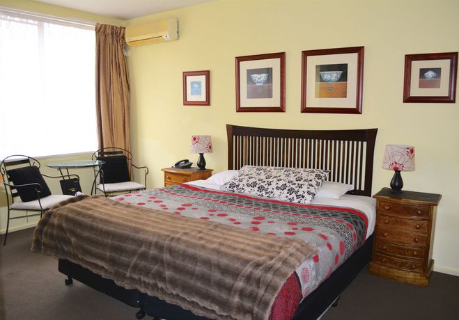 Imagen de la habitación del Hotel Knightsbridge Apartments. Foto 8