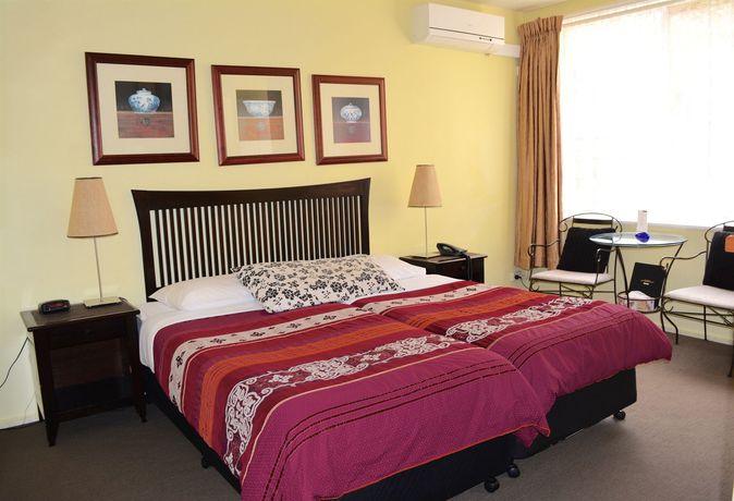 Imagen de la habitación del Hotel Knightsbridge Apartments. Foto 10