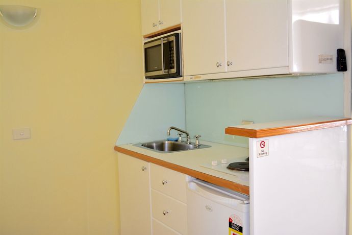 Imagen de la habitación del Hotel Knightsbridge Apartments. Foto 12
