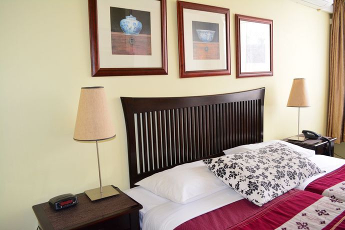 Imagen de la habitación del Hotel Knightsbridge Apartments. Foto 13