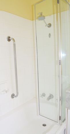 Imagen de la habitación del Hotel Knightsbridge Apartments. Foto 15