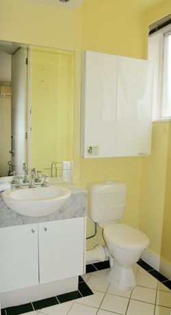 Imagen de la habitación del Hotel Knightsbridge Apartments. Foto 16