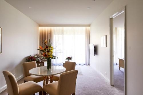 Imagen de la habitación del Hotel Knightsbridge Canberra. Foto 8