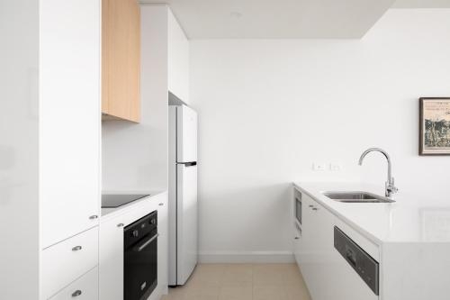 Imagen de la habitación del Hotel Knightsbridge Canberra. Foto 10