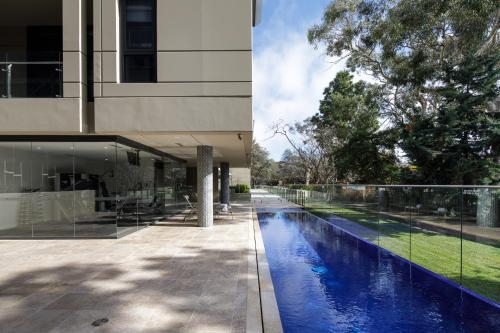 Imagen general del Hotel Knightsbridge Canberra. Foto 5