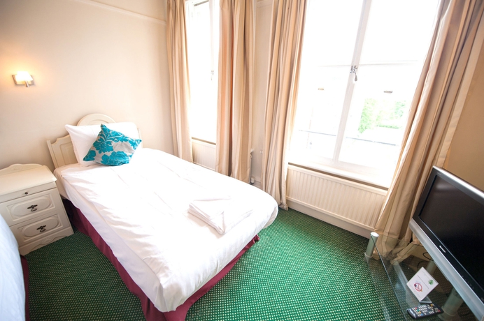 Imagen de la habitación del Hotel Knightsbridge Green. Foto 4