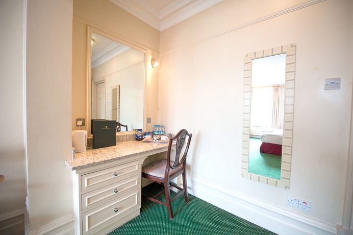 Imagen de la habitación del Hotel Knightsbridge Green. Foto 5