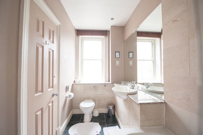 Imagen de la habitación del Hotel Knightsbridge Green. Foto 11