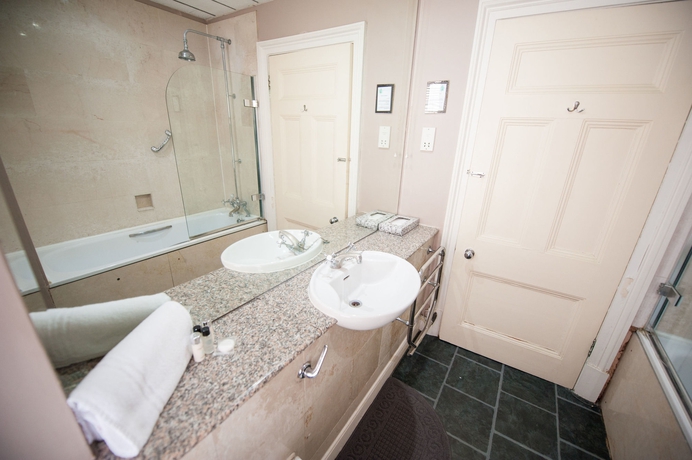 Imagen de la habitación del Hotel Knightsbridge Green. Foto 12