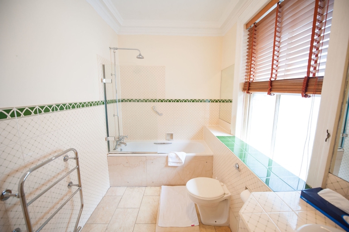 Imagen de la habitación del Hotel Knightsbridge Green. Foto 13