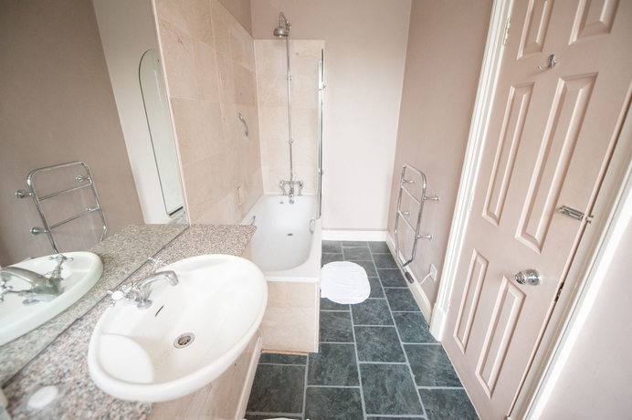 Imagen de la habitación del Hotel Knightsbridge Green. Foto 14