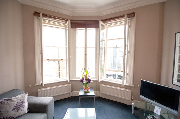 Imagen de los interiores del Hotel Knightsbridge Green. Foto 16