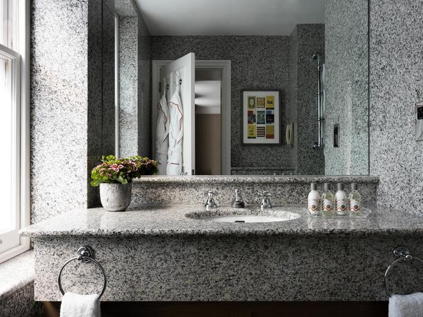 Imagen de la habitación del Hotel Knightsbridge Hotel, Firmdale Hotels. Foto 6