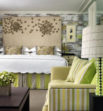 Imagen de la habitación del Hotel Knightsbridge Hotel, Firmdale Hotels. Foto 10