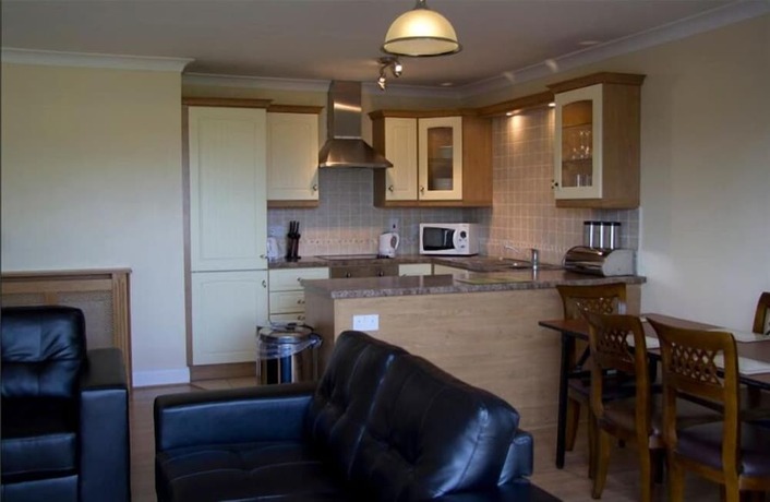 Imagen general del Hotel Knightsbrook Courtyard Houses. Foto 8