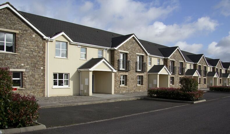 Imagen general del Hotel Knightsbrook Courtyard Houses. Foto 14
