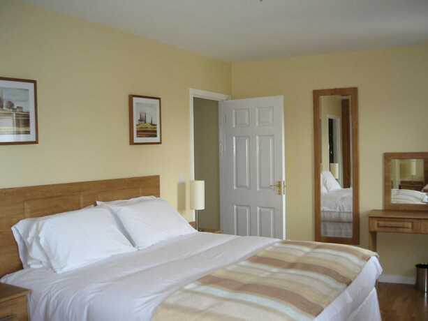 Imagen general del Hotel Knightsbrook Courtyard Houses. Foto 16