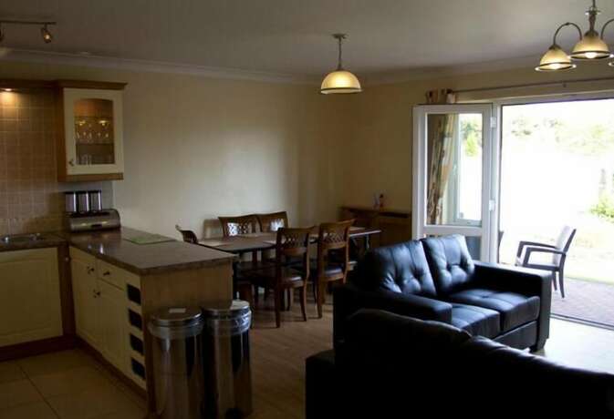 Imagen general del Hotel Knightsbrook Courtyard Houses. Foto 17