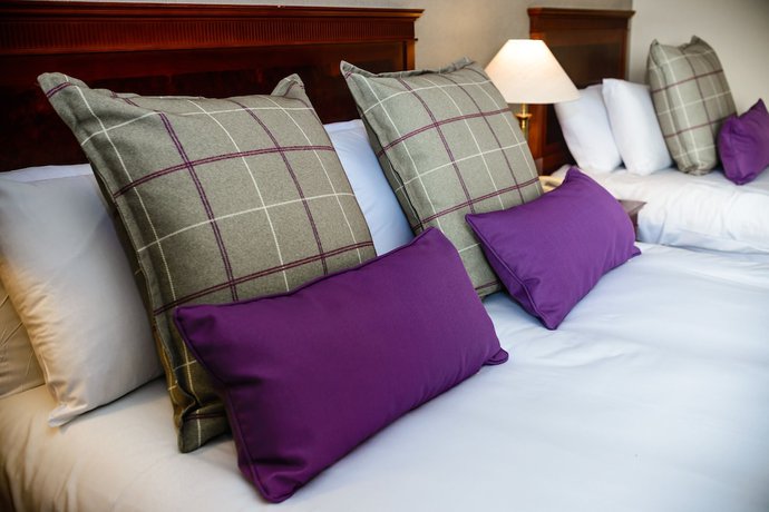 Imagen de la habitación del Hotel Knightsbrook Spa And Golf Resort. Foto 10