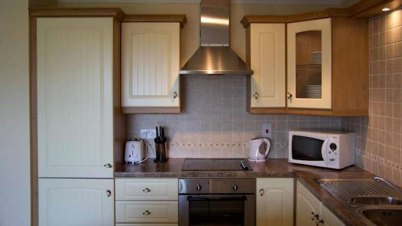 Imagen de la habitación del Hotel Knightsbrook Spa And Golf Resort. Foto 17