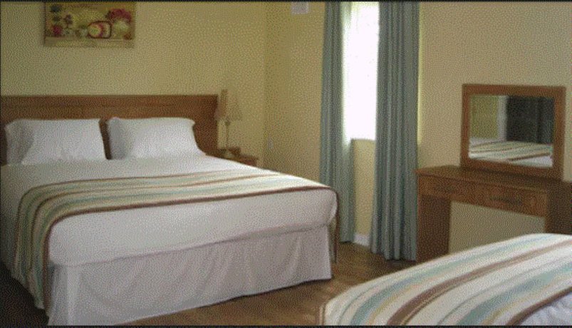 Imagen de la habitación del Hotel Knightsbrook Spa And Golf Resort. Foto 20