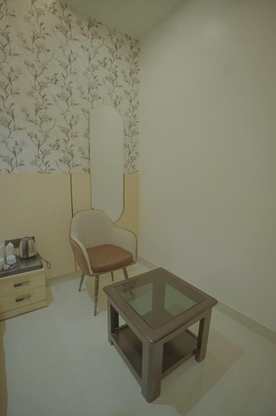 Imagen de la habitación del Hotel Knightz bridge. Foto 3