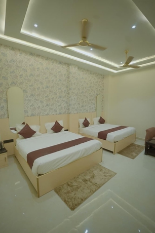 Imagen de la habitación del Hotel Knightz bridge. Foto 4