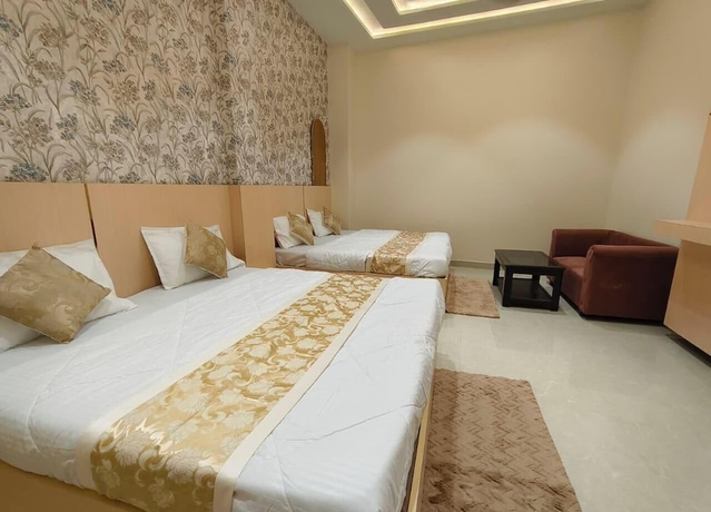 Imagen de la habitación del Hotel Knightz bridge. Foto 5
