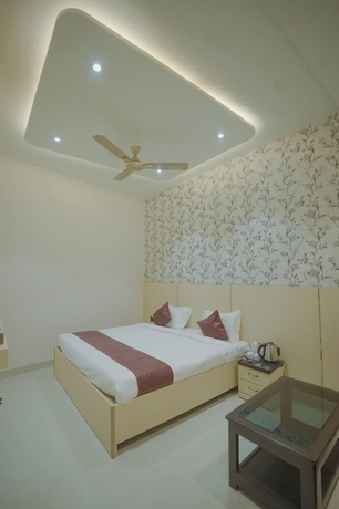 Imagen de la habitación del Hotel Knightz bridge. Foto 6